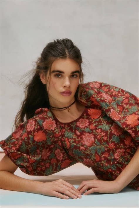Laura Ashley X Urban Outfitters Collection Winter 2019 Popsugar