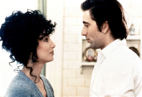 Ships from and sold academy awardâ(r) winners** cher, nicolas cage and olympia dukakis excel in this explosively. Cher: A life in photos Photos - ABC News