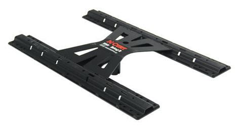 We did not find results for: Curt X-5 Gooseneck-to-5th-Wheel Rails Adapter Plate with ...