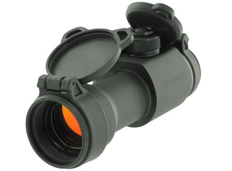Compm2 4 Moa Red Dot Reflex Sight Aimpoint Global