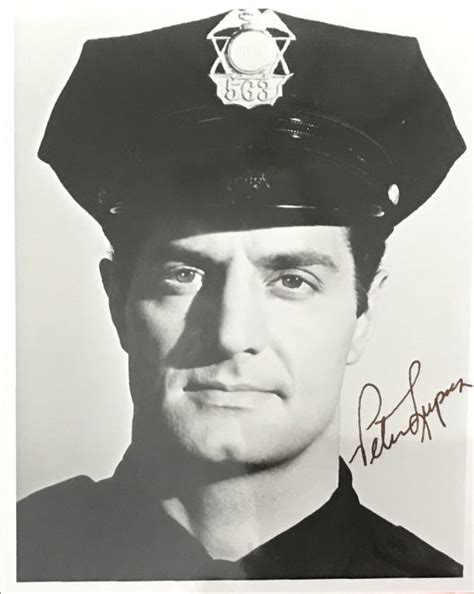 Peter Lupus Movies And Autographed Portraits Through The Decades