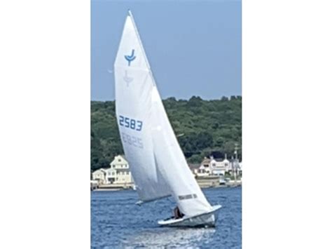 1995 Hunter Jy15 Sailboat For Sale In Connecticut