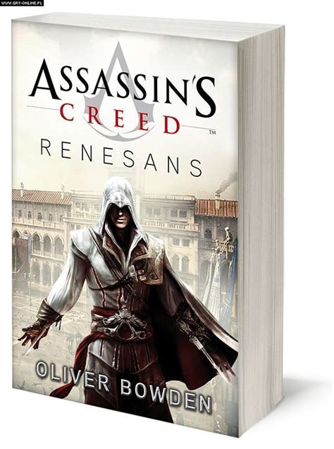 Ubisoft Zaprasza Na Premierową Imprezę Assassins Creed Brotherhood