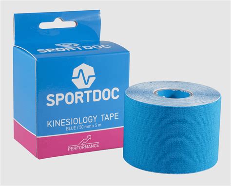Applied Kinesiology Sport Tape Kuntoutus Cotton Balls Kinesiology