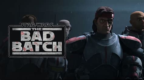 Star Wars The Bad Batch Release Date Lrm