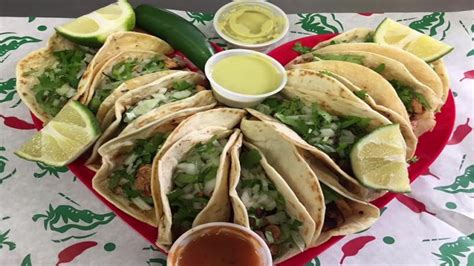 What Better Way To Say I Love You Than With V Day Tacos And Quesadillas Abc13 Houston