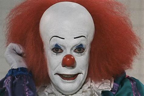 The 10 Best Movies Featuring Evil Clowns Taste Of Cinema Movie
