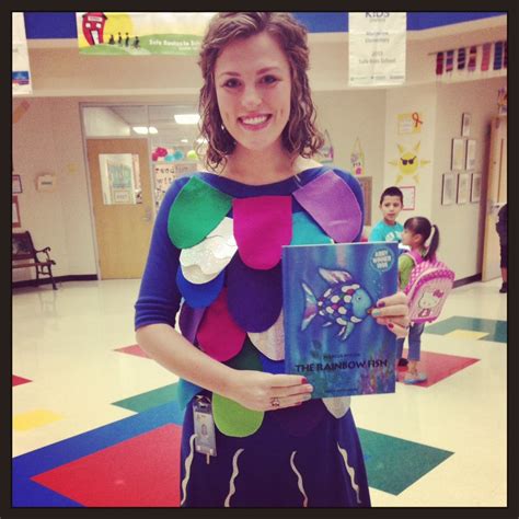 Thursday Dress Like A Book Character Easy Book Character Costumes