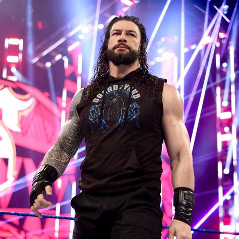 Get all roman reigns news and movie updates on pinkvilla. Roman Reigns Shares Workout Video Hinting He's Ready For ...