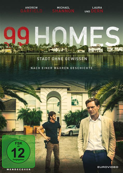 99 Homes Film 2014 Filmstartsde