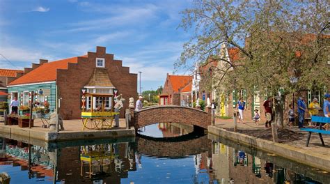 Dutch Village In Holland Expediaca