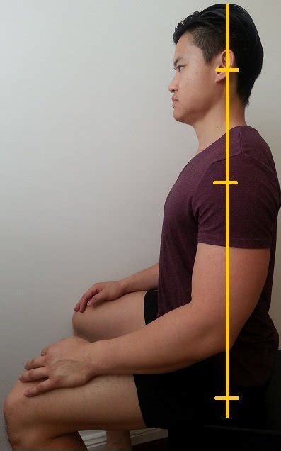 Sitting Posture Posture Direct