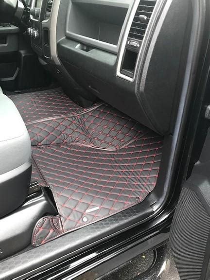 best truck floor mats by custoarmor issuu