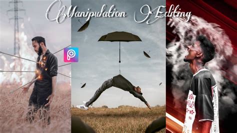 Manipulation Editing 2020 Awesome Editing You Love It