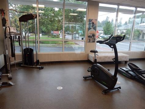 Best Western Gettysburg Gym Pictures And Reviews Tripadvisor