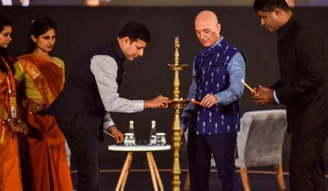 Amazon founder jeff bezos is opening a string of preschools starting in october. Watch: Amazon CEO Jeff Bezos flying kites with children on Makar Sankranti - The Week
