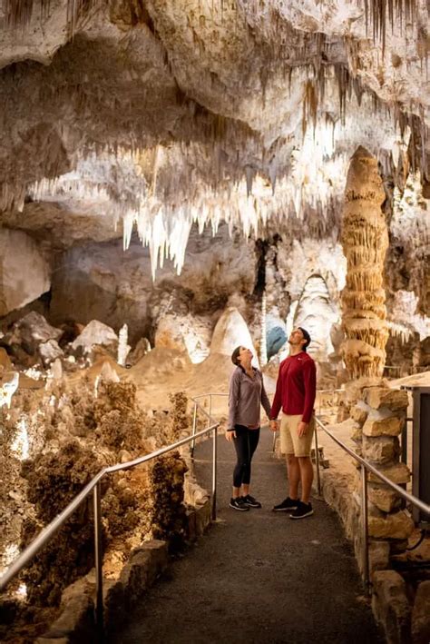 One Day At Carlsbad Caverns National Park Adventures Of Ak