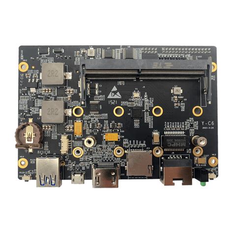 NVIDIA Nvidia Jetson TX Development Board Carrier Board AI Drone Development Kit Lupon
