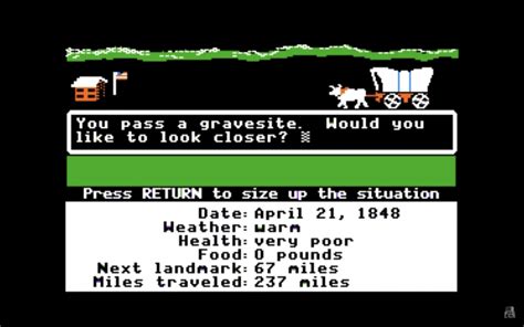 ‘oregon Trail At 50 How Three Teachers Created The Computer Game That