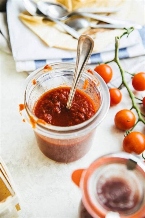 Peel and seed the tomatoes, then dice them and put them in a pan a fruit or vegetable puree is made by mashing, grinding, or whipping the fruit or vegetable to partially liquefy it. Tomato Purée | Jernej Kitchen
