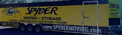 About Us Meet Oxfords Leading Moving Company Spyder Moving Services