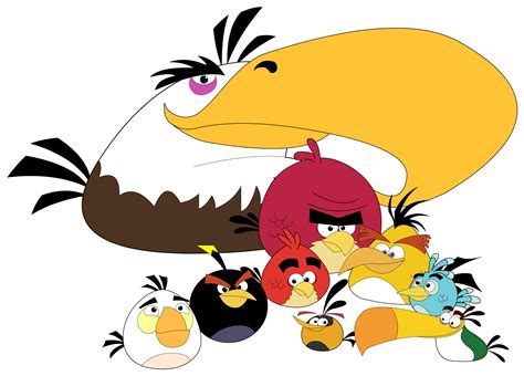 Angry Birds Hd Hintergrundbilder Angry Birds Hd Wallpapers High