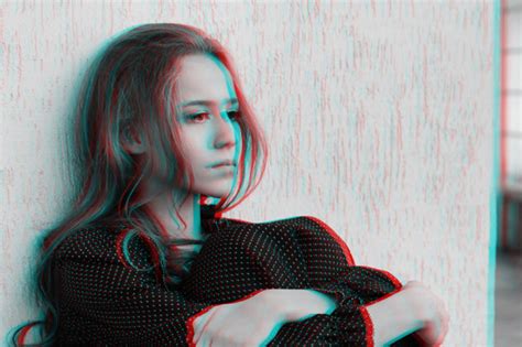 3d Redcyan Anaglyph Photoshop Actions By Creativewhoa