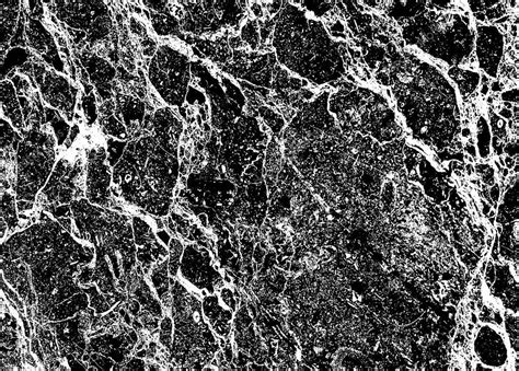 Black Marble Stone Texture