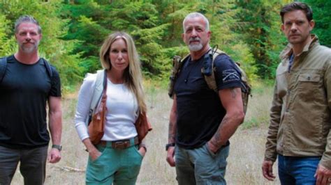 Expedition Bigfoot Season 4 Release Date Plot Cast And Where To Watch