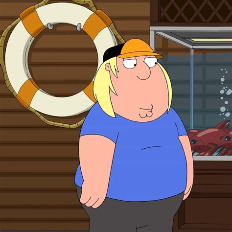 The Best Chris Griffin Quotes Ranked By Fans