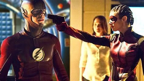 elongated journey into night watch online the flash season 4 episode 4 [hd] video dailymotion
