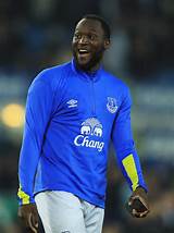 Born 13 may 1993) is a belgian professional footballer who plays as a striker for serie a club inter milan and the belgium. Romelu Lukaku's potential impact on Manchester United