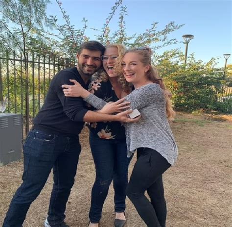 Married Couple Become A Polyamorous Throuple With Husbands Female Best Friend