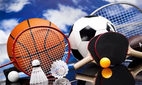 Tips For Keeping Sports Equipment Clean Smart Tips