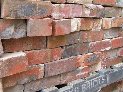 Recycled Brick Specialists Building And Landscaping Supplies Clinker