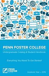 Images of Penn Foster College Online