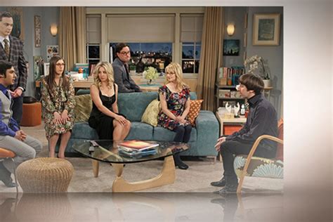 The Big Bang Theory Star Johnny Galecki And Kelli Garner Liebes Aus Nach Zwei Jahren