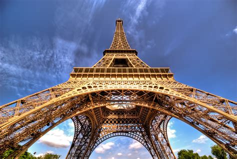 Tour Eiffel Lhistoire Dun Pari Impossible Martange
