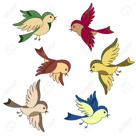 Birds Flying Clipart 20 Free Cliparts Download Images On Clipground 2024