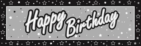 Here you will find thousands of different clipart in thousands of categories. 60th birthday clipart outline black aand white - Clipground