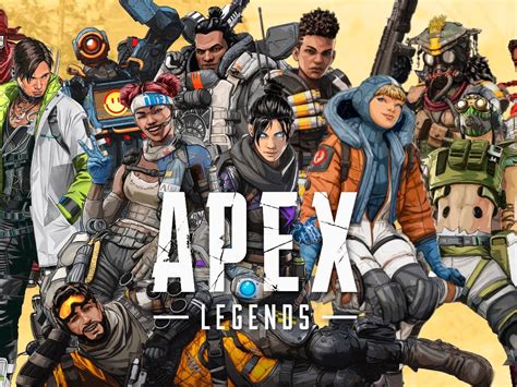 La beta del cross play para Apex Legends se lanzará la próxima semana