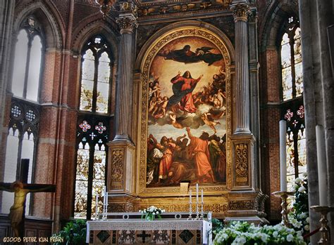 We did not find results for: Titian's Assumption of the Virgin • Venice, Italy ...