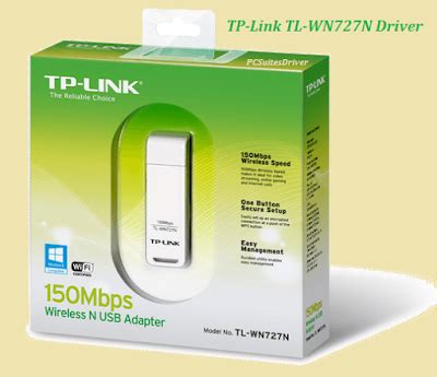 Download the latest version of the tp link tl wn727n driver for your computer's operating system. Driver Tp Link Wn727N : TP-Link TL-WN727N 150Mbps Wireless USB Adapter (Black ... / Auto install ...
