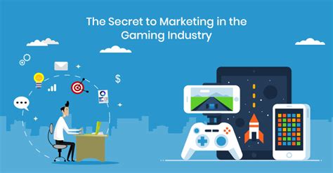 Mages, a game design institute in singapore aims at delivering a complete learning of game designing technology featuring programs viz. The Secret to Marketing in the Gaming Industry | TechWyse ...