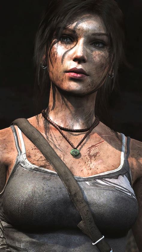 Tomb Raider Lara Croft Tomb Raider Game Tomb Raider Cosplay Video