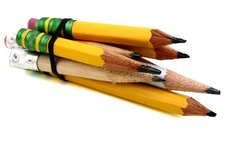 20 Things You Didnt Know About Pencils Discover Magazine