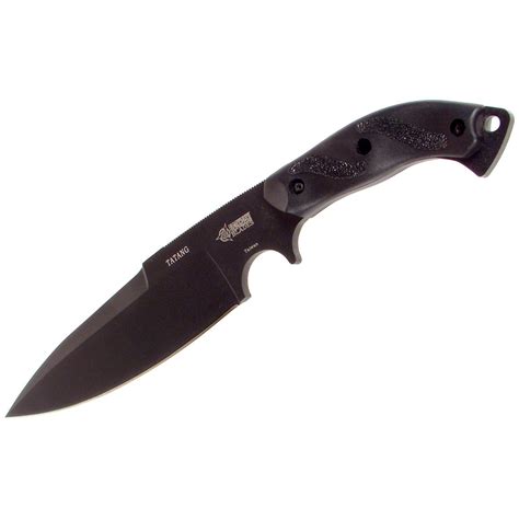 Blackhawk Tatang Knife 188051 Tactical Knives At Sportsmans Guide