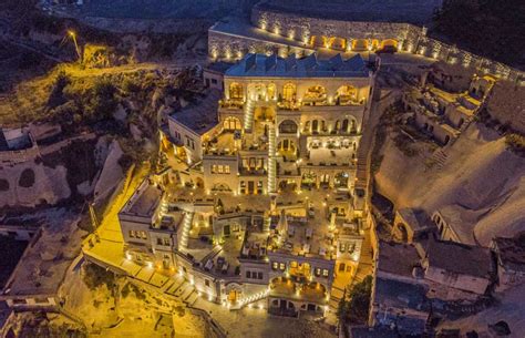 Days Cappadocia Tour From Istanbul By Plane
