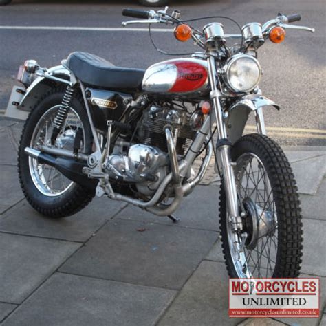 Search thousands of new and used bikes for sale or sell on bikesales today! 1975 Triumph TR5T Trophy Adventurer Classic British ...