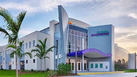 Florida Southwestern State College Suncoast Credit Union Arena